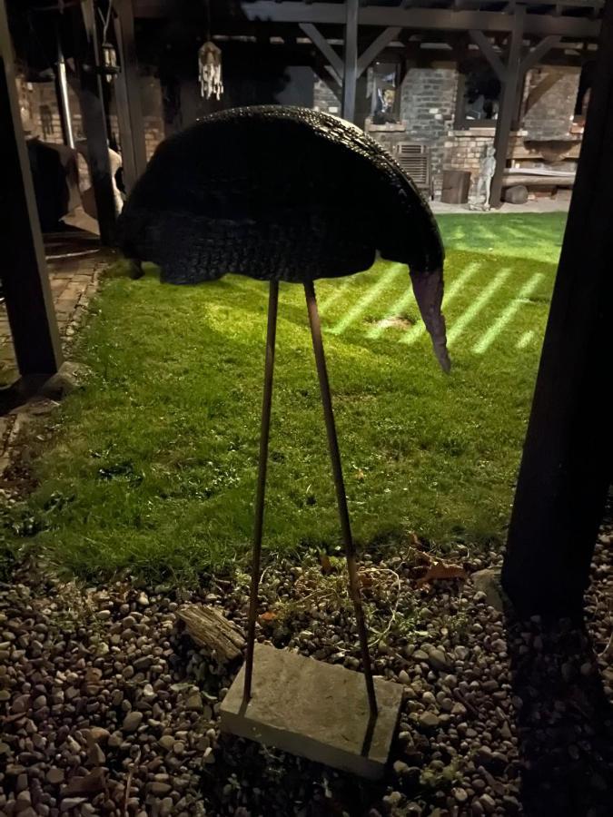Agroturystyka Hanka I Jurek Boruja Luaran gambar