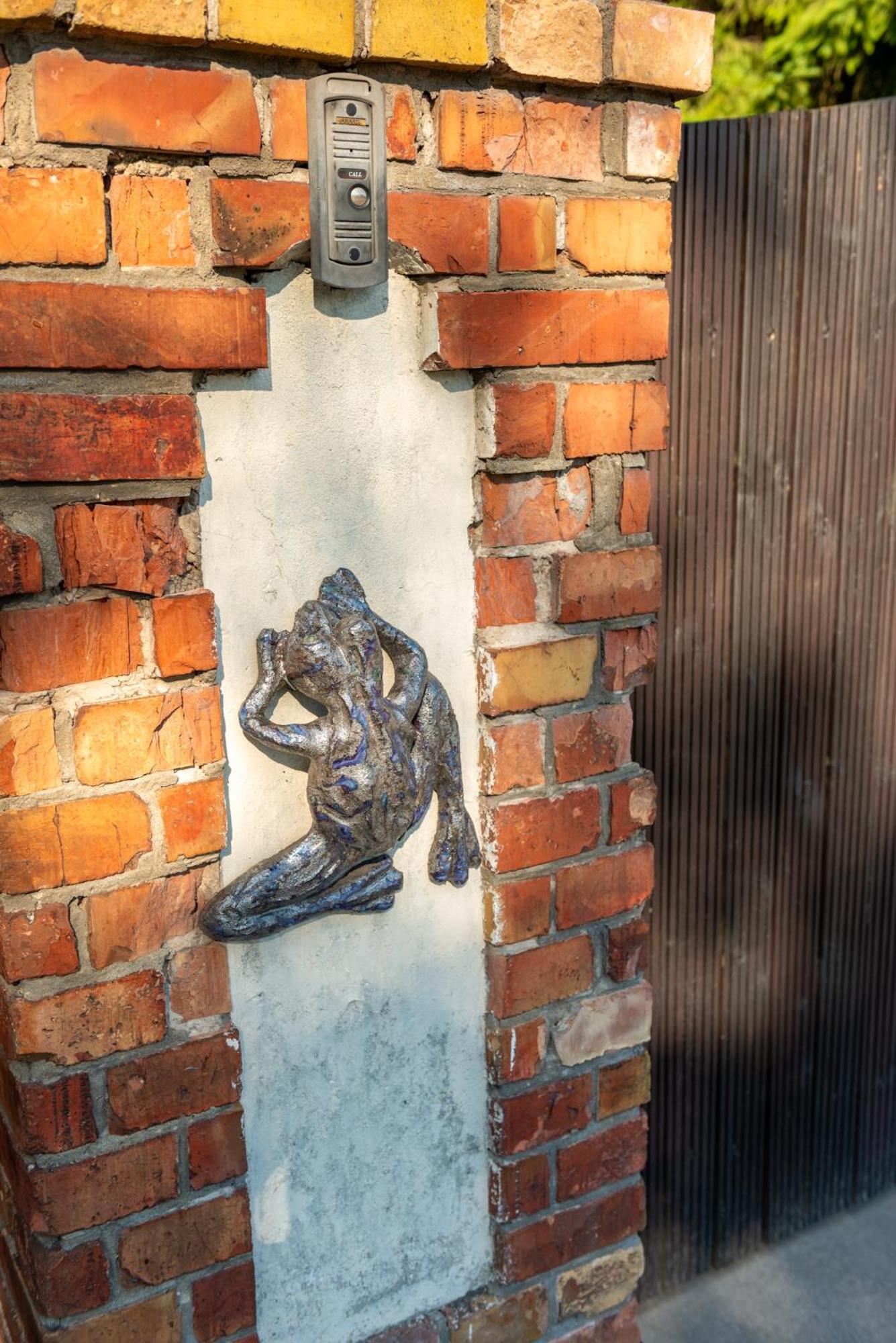 Agroturystyka Hanka I Jurek Boruja Luaran gambar